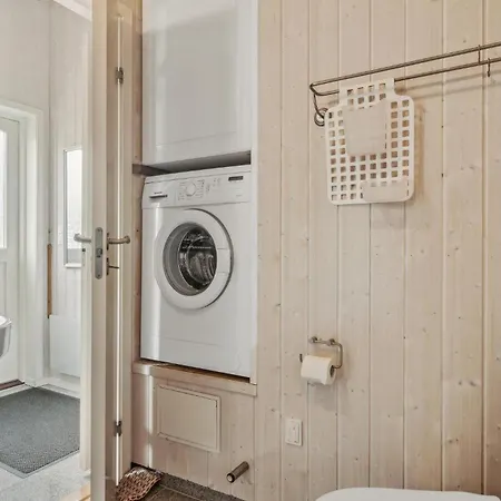 Nice Home In Rudkobing With Sauna *