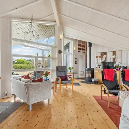 Lojtnantvaenget Rudkobing V *