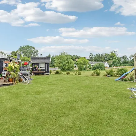 Lojtnantvaenget Rudkobing V Ferienhaus *