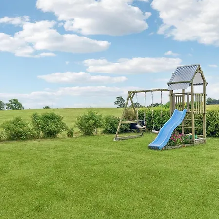 Ferienhaus Lojtnantvaenget Rudkobing V Spodsbjerg