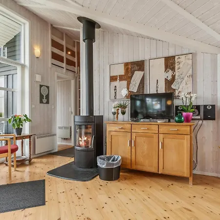 Lojtnantvaenget Rudkobing V *