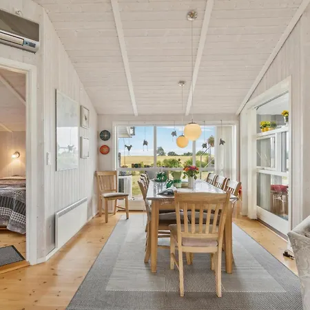 Lojtnantvaenget Rudkobing V Ferienhaus *